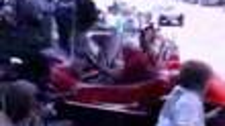 When Shriners Go Bad!